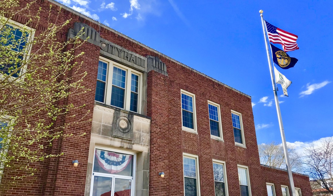 City of Crete Nebraska Crete City Council